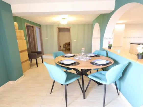 Villa Of 167 M² In Villamartin, Spain
