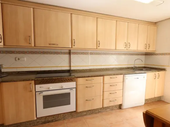 Town House Of 164 M² In Dehesa De Campoamor, Spain