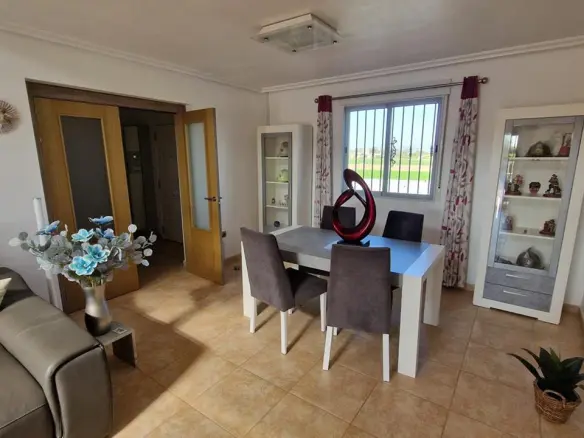 Country House Of 184 M² In Catral, Spain