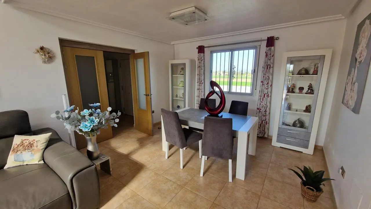 Country House Of 184 M² In Catral, Spain