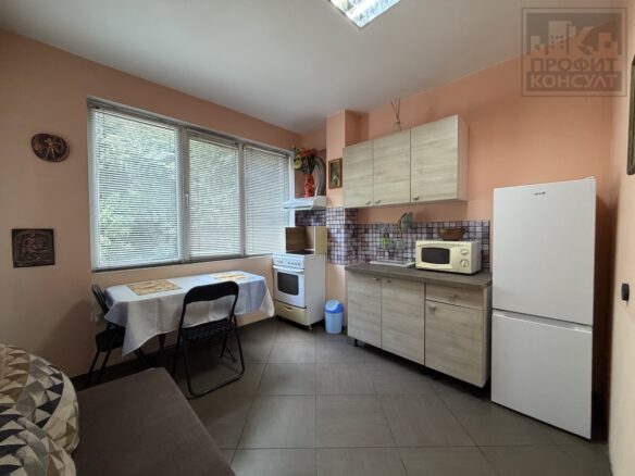 Apartment Of 70 M² With Two Bedrooms In Veliko Tarnovo