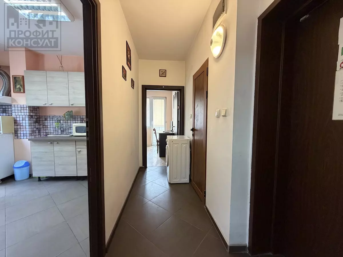 Apartment Of 70 M² With Two Bedrooms In Veliko Tarnovo