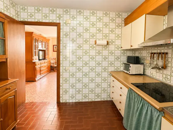 Apartment Of 71 M² With Sea View In La Mata, Spain