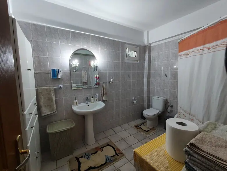 Villa Of 252 M² In Sithonia, Chalkidiki