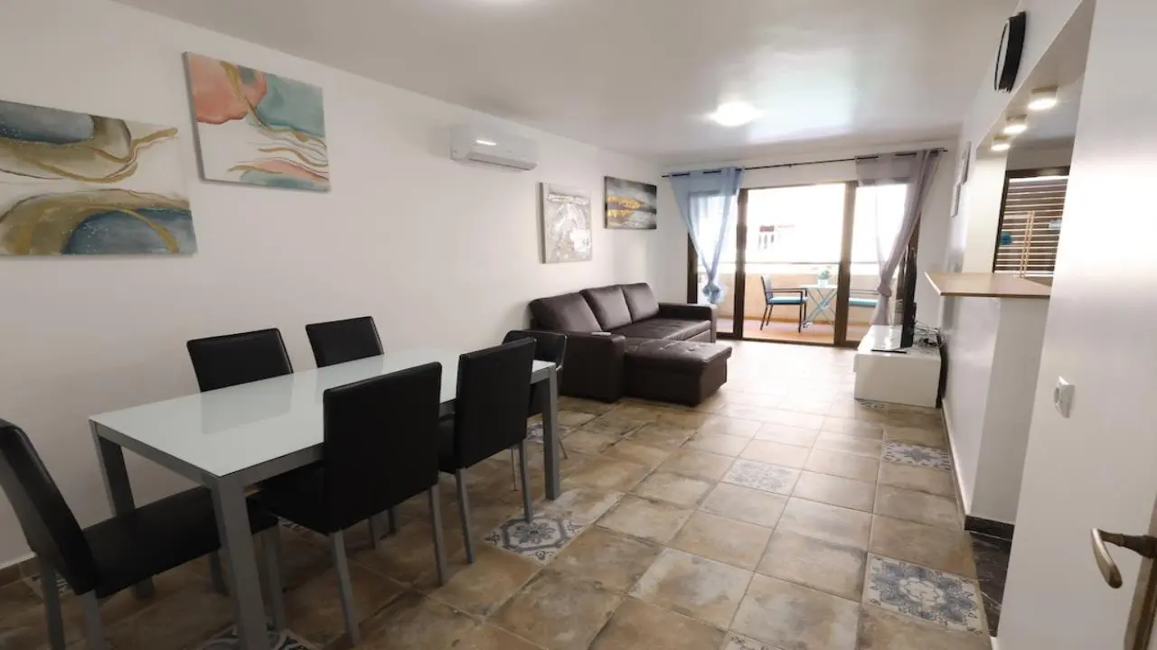 Apartman od 122 m² u Torrevieji, Španjolska