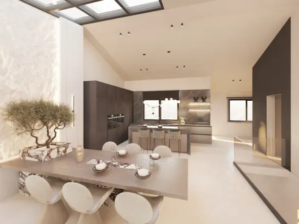 Villa In Eleitheres, Greece (350 M²)