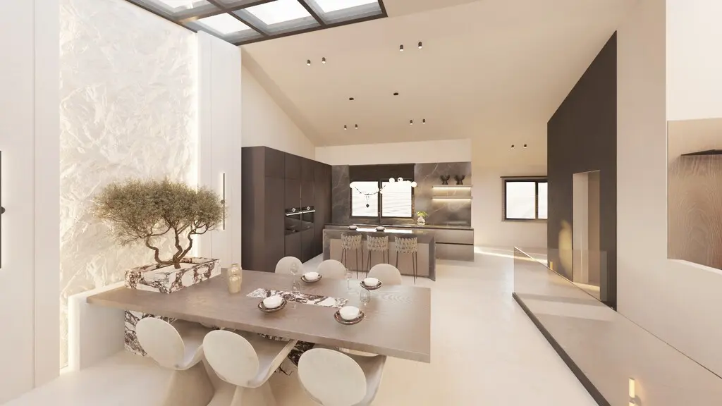 Villa In Eleitheres, Greece (350 M²)