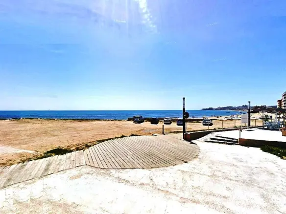 Apartment Of 68 M² In La Mata, Spain