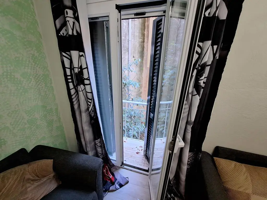 Flat Of 60 M² In Corfu