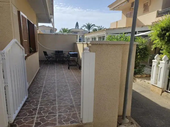 Apartment Of 65 M² In Playa Flamenca, Spain