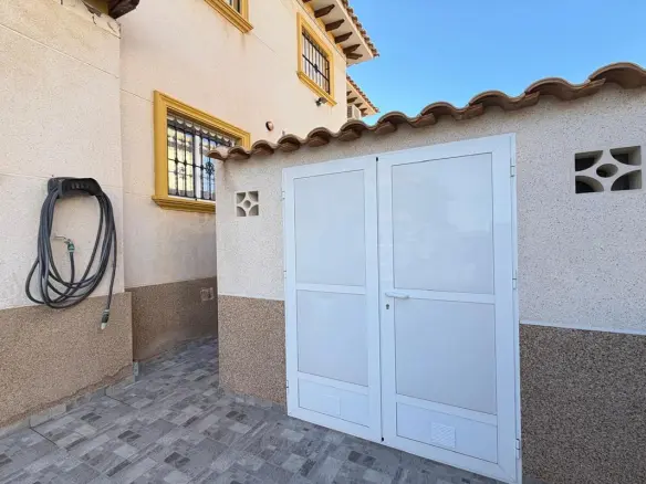 Town House Of 82 M² In Villamartin, Spain
