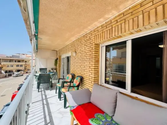 Apartment Of 68 M² In La Mata, Spain
