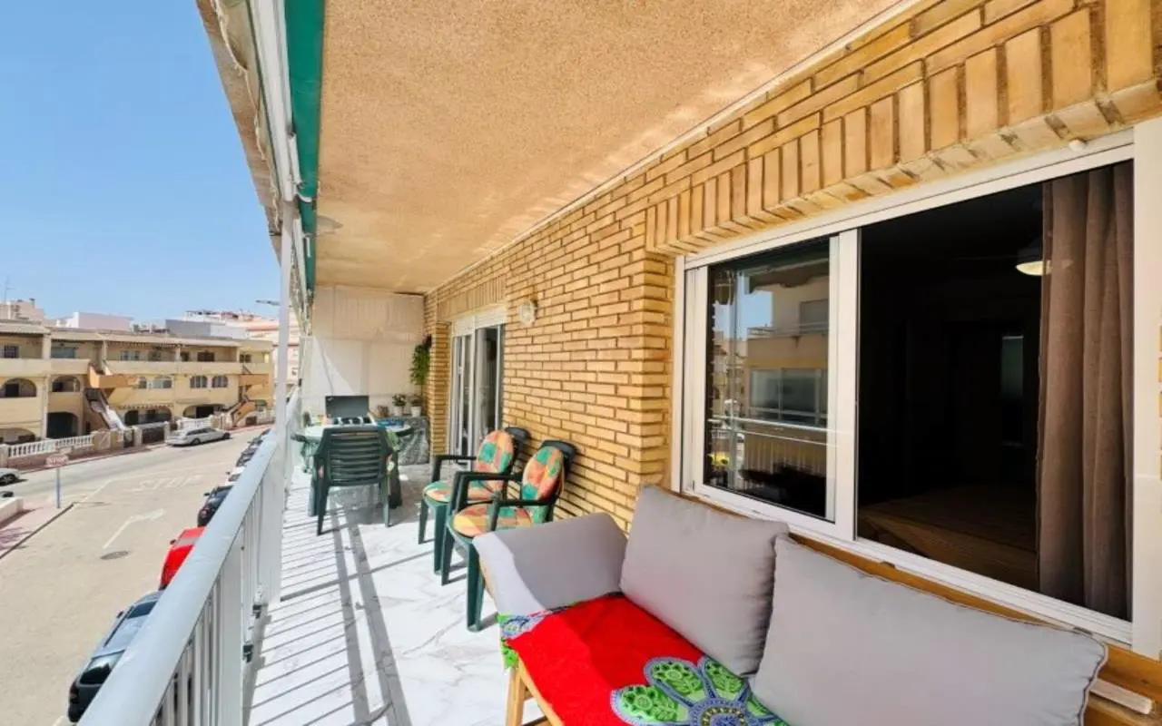 Apartment Of 68 M² In La Mata, Spain