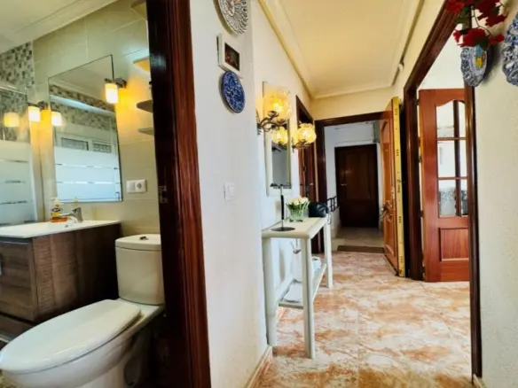 Apartment Of 68 M² In La Mata, Spain