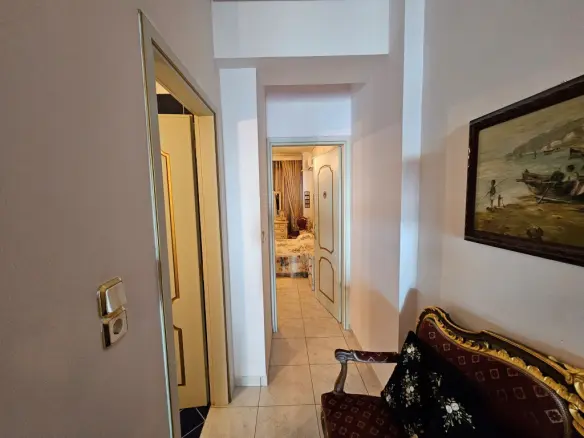 2-bedroom Flat In Ierapetra, Greece (110 M²)