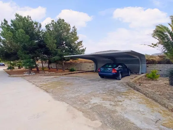 Country House Of 235 M² In Aspe, Spain
