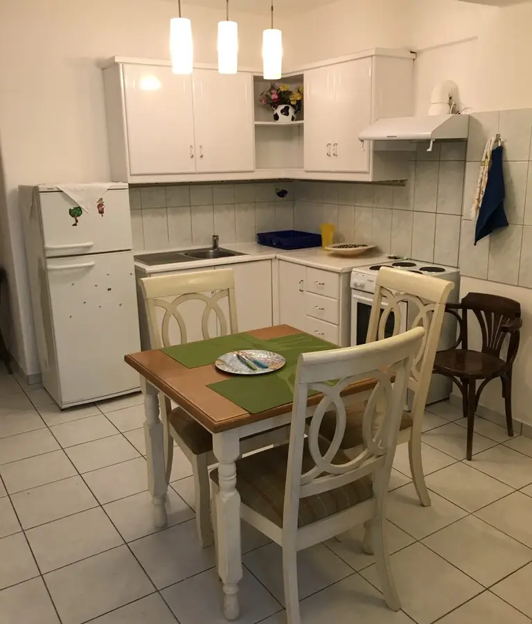 2-bedroom Flat In Ierapetra, Greece (81 M²)
