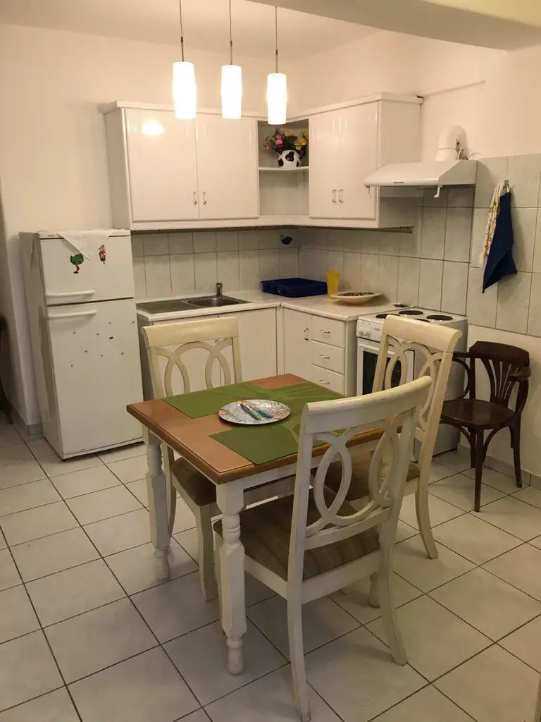 2-bedroom Flat In Ierapetra, Greece (81 M²)