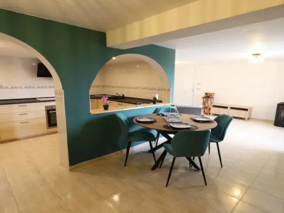 Villa Of 167 M² In Villamartin, Spain