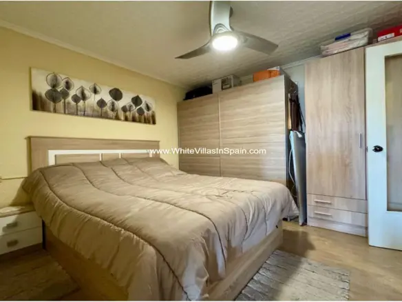 Bungalow Of 55 M² In Torrevieja, Spain