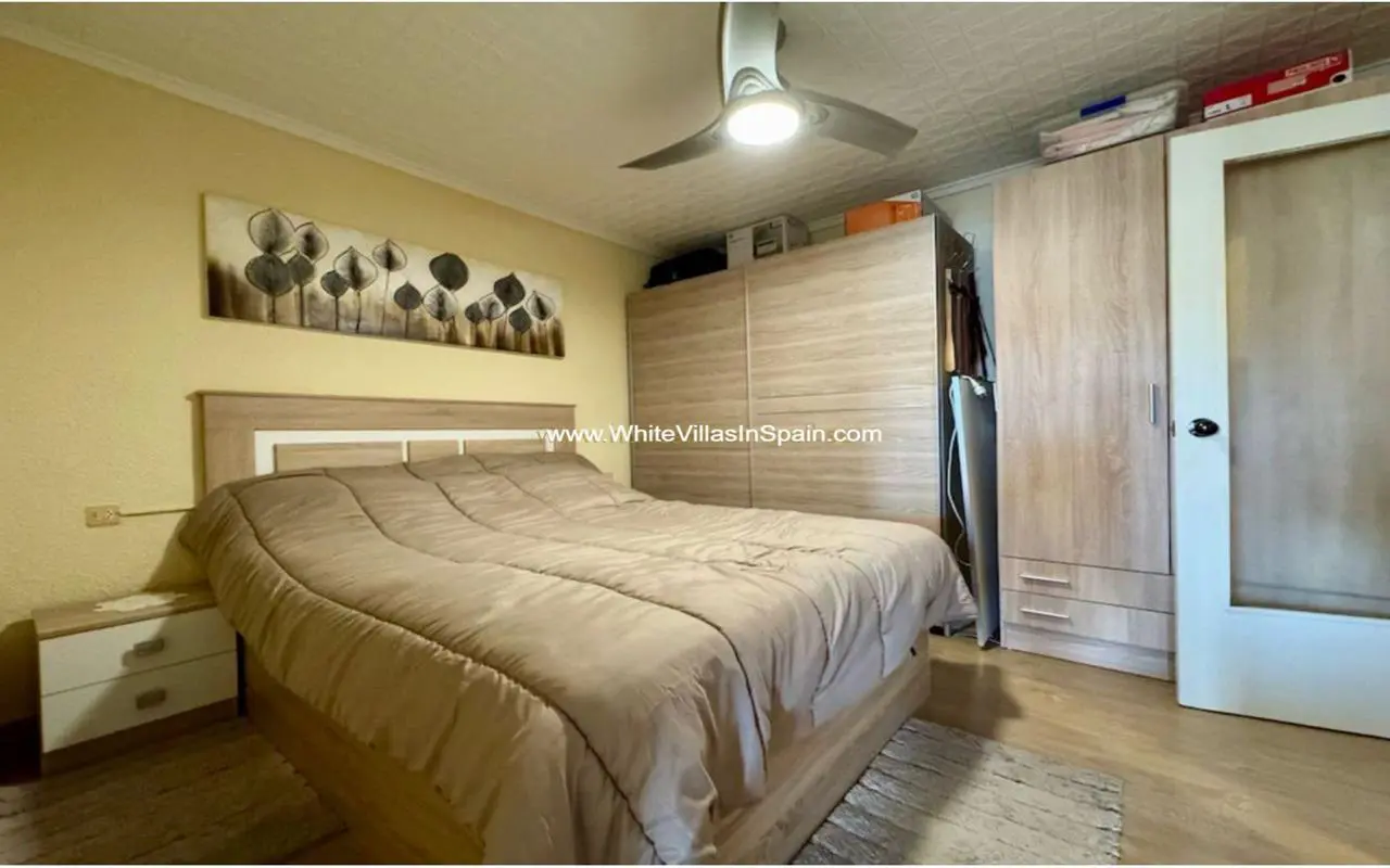 Bungalow Of 55 M² In Torrevieja, Spain