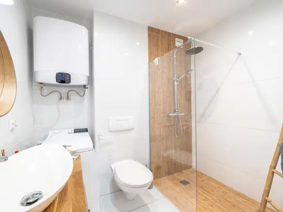Apartment Of 39 M² In Orihuela Costa, Spain