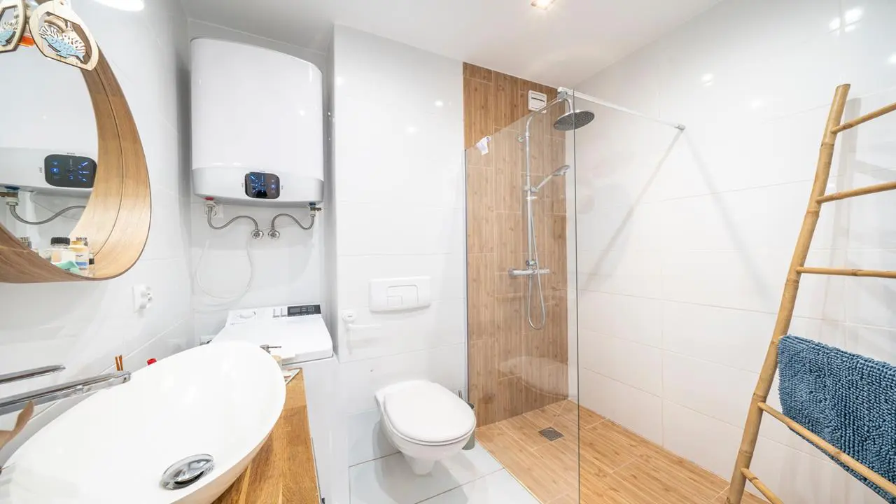 Apartman od 39 m² u Orihuela Costa, Španjolska