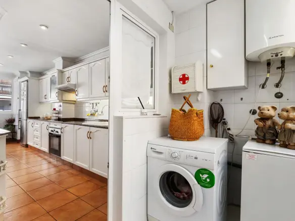 Apartment Of 128 M² In Torrevieja