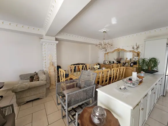 2-bedroom Flat In Ierapetra, Greece (110 M²)