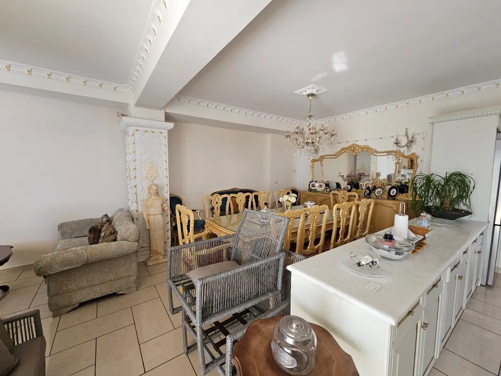 2-bedroom Flat In Ierapetra, Greece (110 M²)