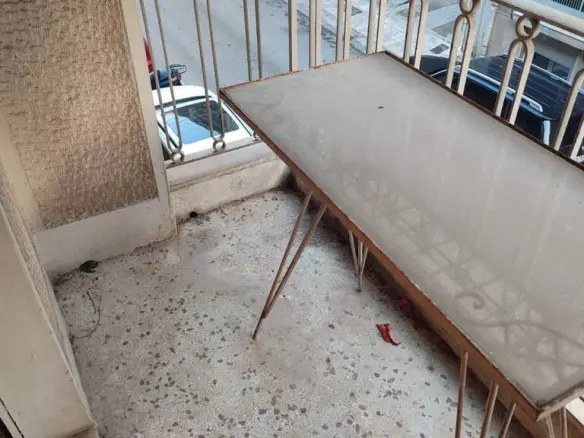 1-bedroom Flat In Gizi – Pedion Areos, Greece (42 M²)