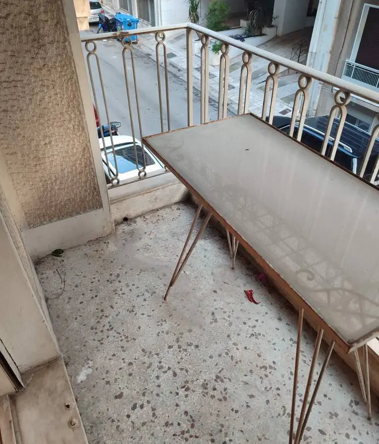 1-bedroom Flat In Gizi – Pedion Areos, Greece (42 M²)