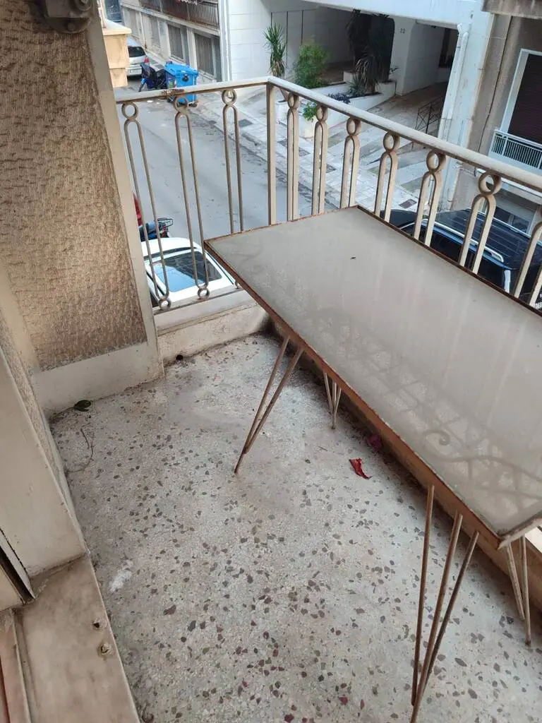 1-bedroom Flat In Gizi – Pedion Areos, Greece (42 M²)