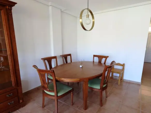 Town House Of 164 M² In Dehesa De Campoamor, Spain