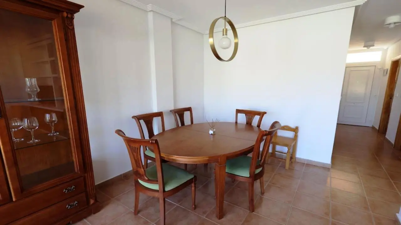 Town House Of 164 M² In Dehesa De Campoamor, Spain