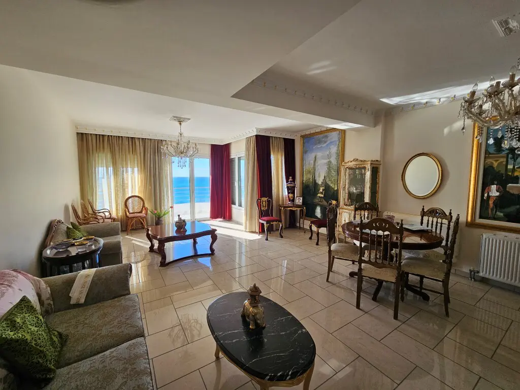 2-bedroom Flat In Ierapetra, Greece (135 M²)