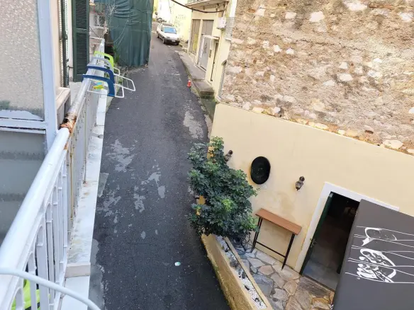 2-bedroom Flat In Corfu, Greece (60 M²)