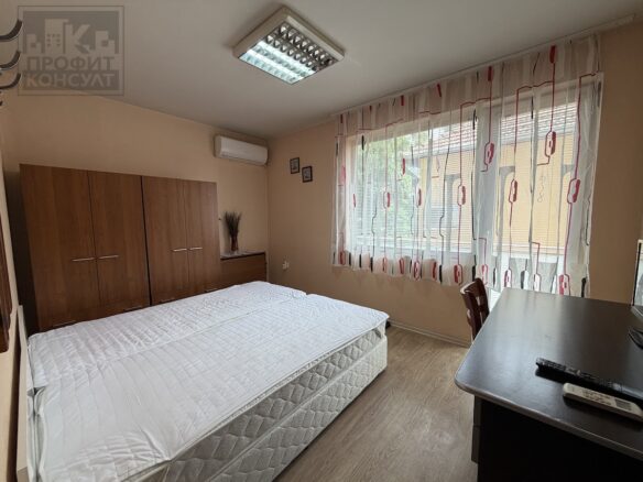 Apartment Of 70 M² With Two Bedrooms In Veliko Tarnovo