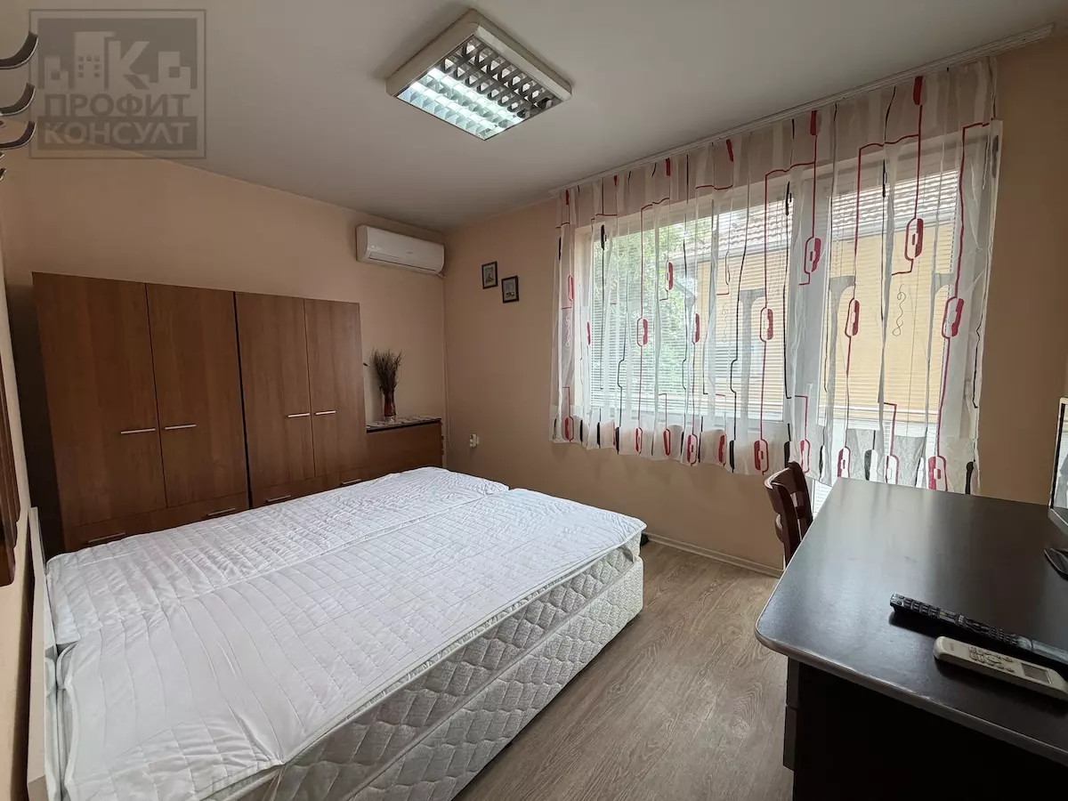 Apartment Of 70 M² With Two Bedrooms In Veliko Tarnovo