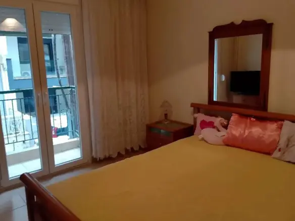 2-bedroom Flat In Toumpa, Greece (50 M²)