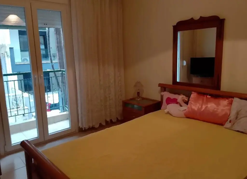 Flat Of 50 M² In Thessaloniki