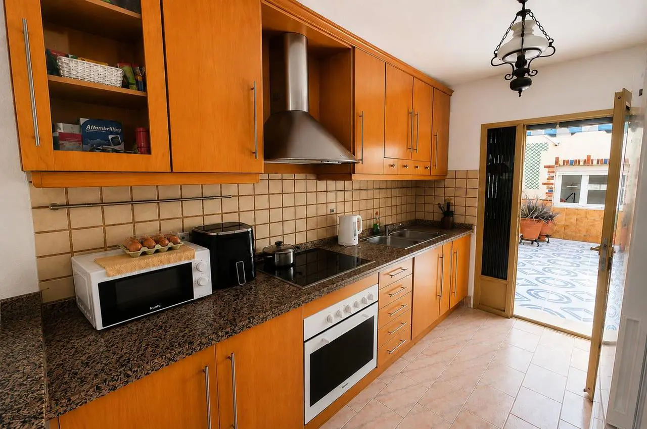 Town House Of 80 M² In Torrevieja, Spain
