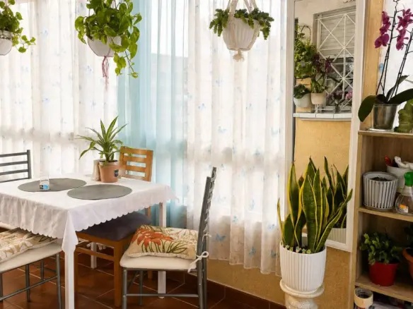 Apartment Of 58 M² In Torrevieja, Spain