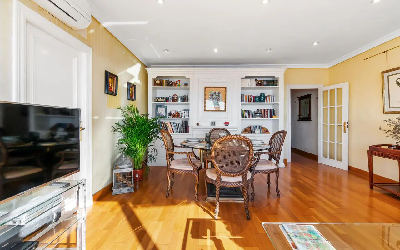 Apartment Of 128 M² In Torrevieja