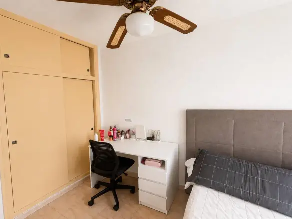 Town House Of 80 M² In Torrevieja, Spain
