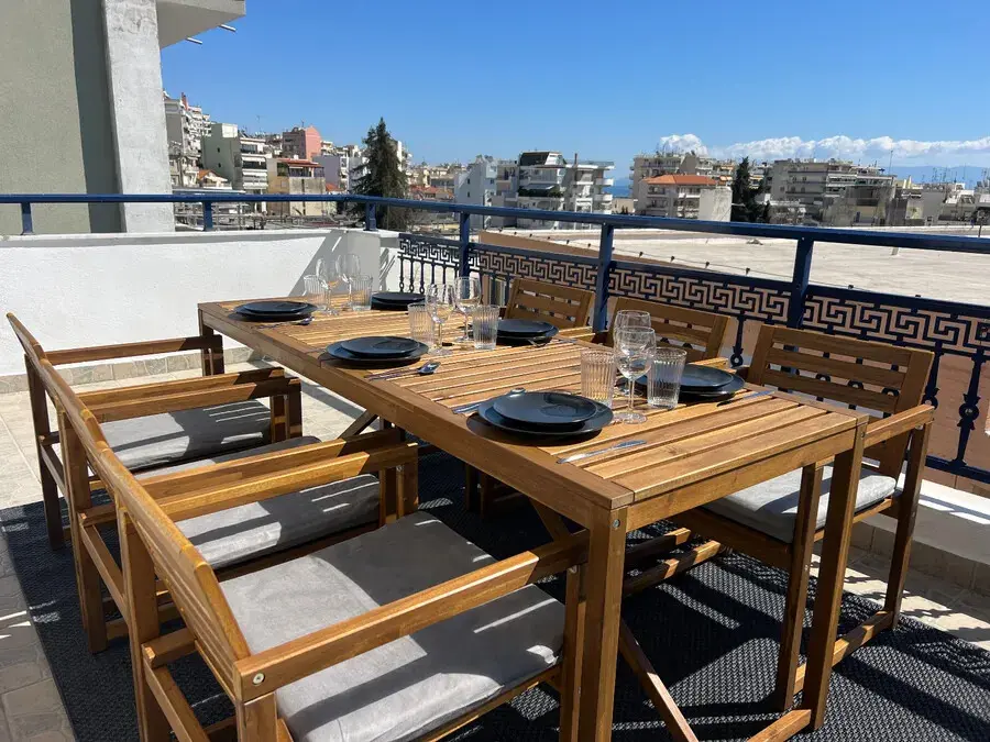 Maisonette In Kavala, Greece (150 M²)