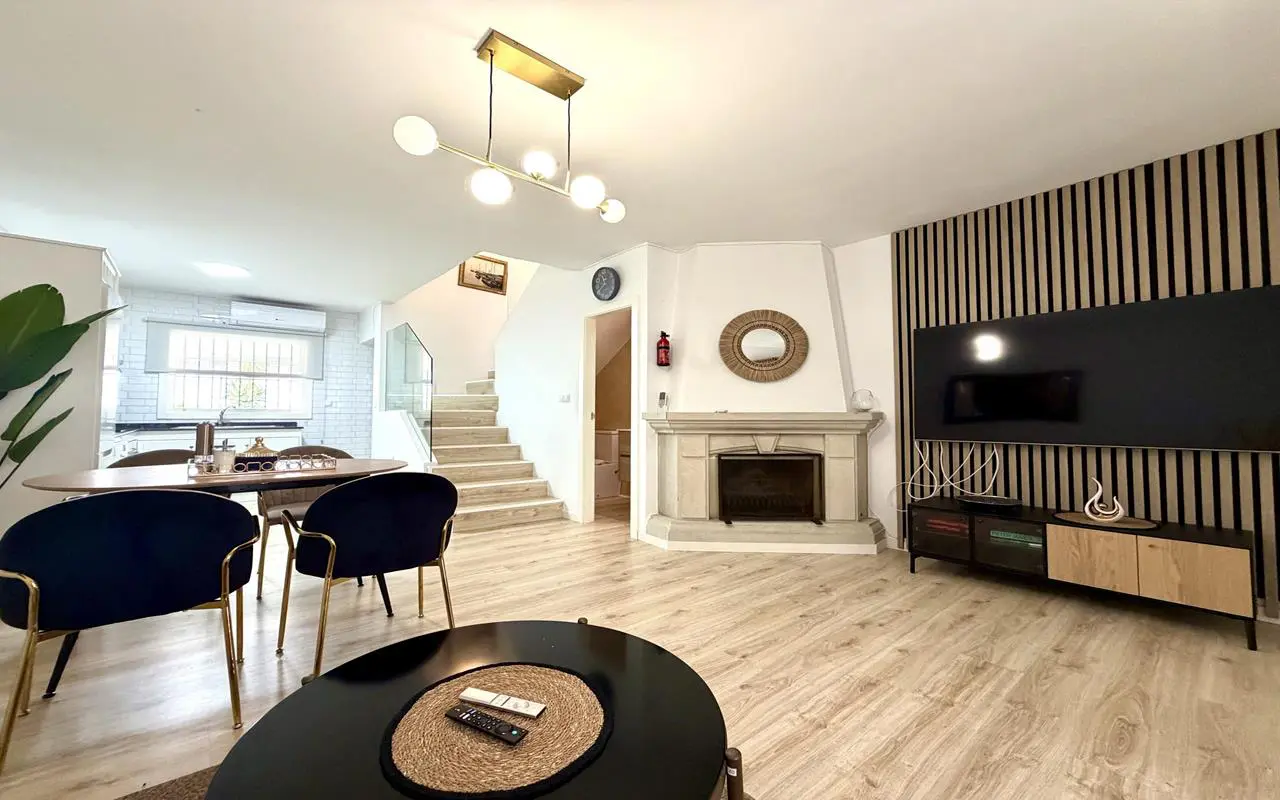 Gradska kuća od 84 m² u Villamartinu, Španjolska