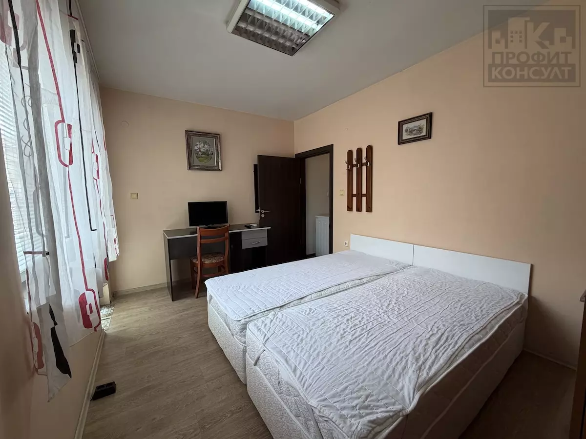 Apartment Of 70 M² With Two Bedrooms In Veliko Tarnovo