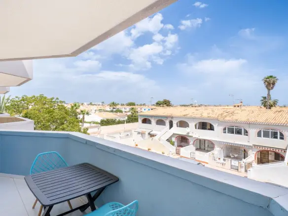 Apartment Of 39 M² In Orihuela Costa, Spain