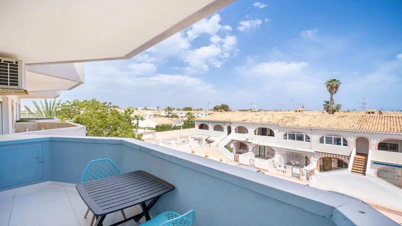 Apartman od 39 m² u Orihuela Costa, Španjolska